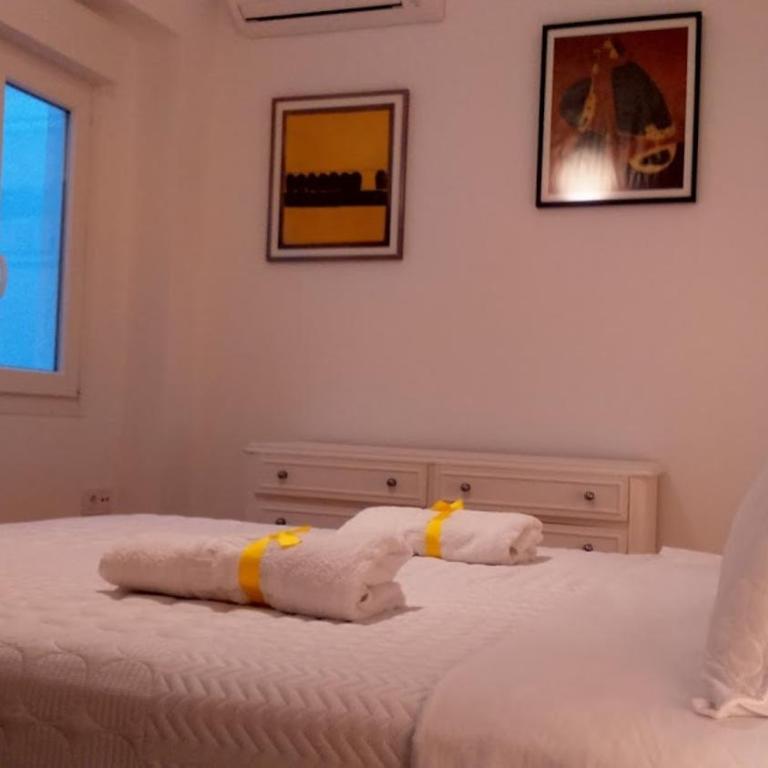 Lavadero de la Cruz - Apartment - 37