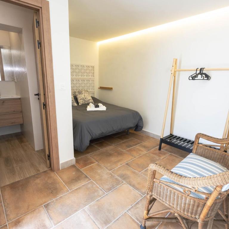 Aljibe de San Miguel Bajo - Apartment - Ground Floor - 13