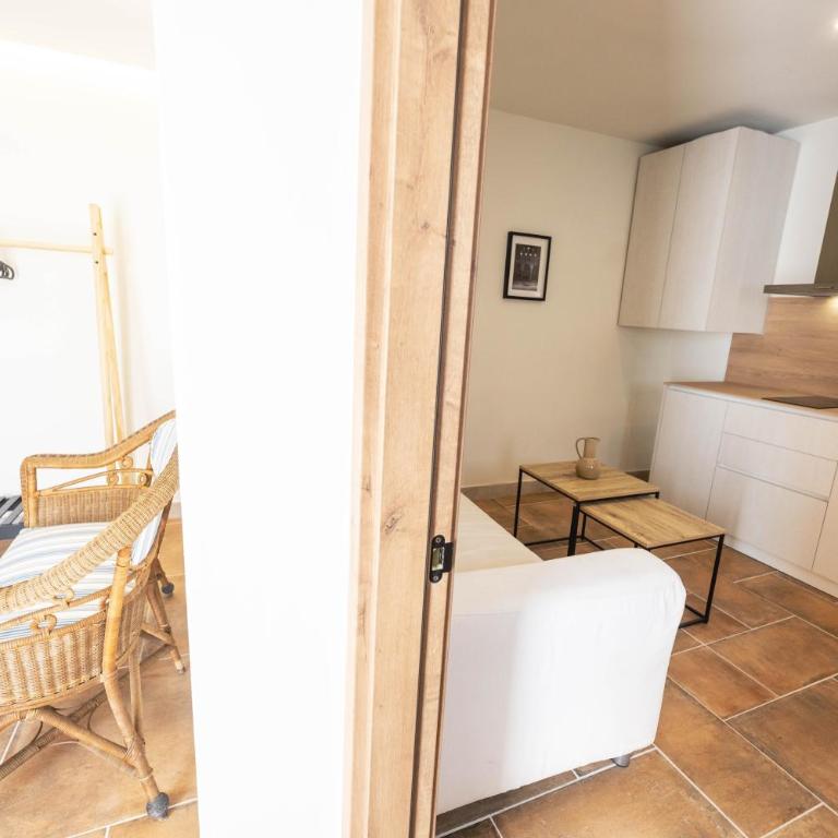 Aljibe de San Miguel Bajo - Apartment - Ground Floor - 11