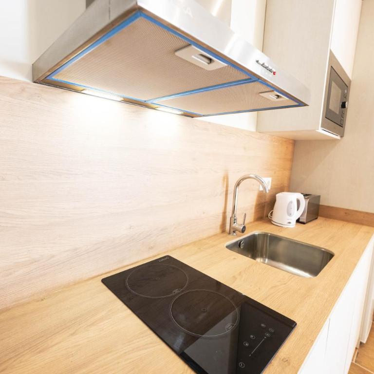 Aljibe de San Miguel Bajo - Apartment - Ground Floor - 6