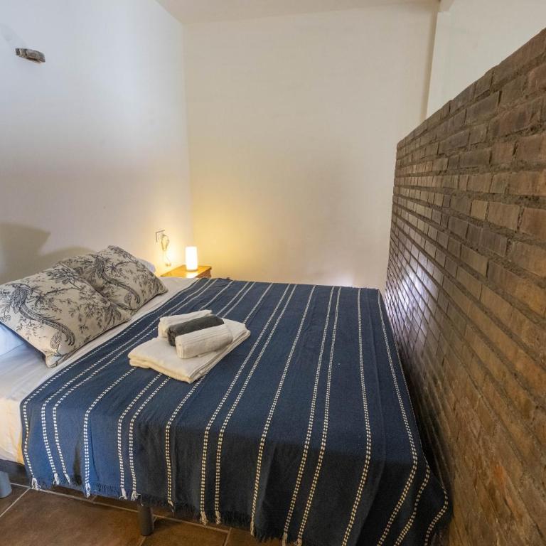 Aljibe de San Miguel Bajo - Family Suite - 7