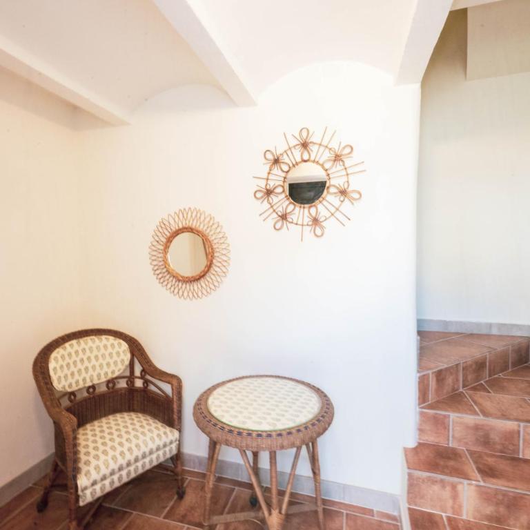 Aljibe de San Miguel Bajo - Junior Suite - 9