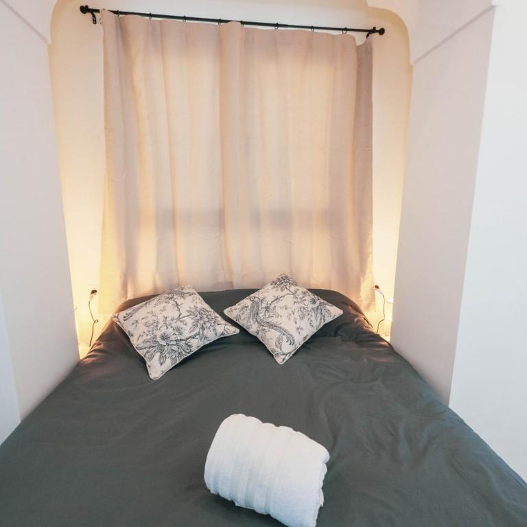 Aljibe de San Miguel Bajo - Junior Suite - 6