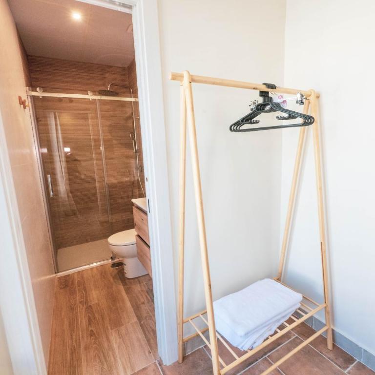 Aljibe de San Miguel Bajo - Junior Suite - 4
