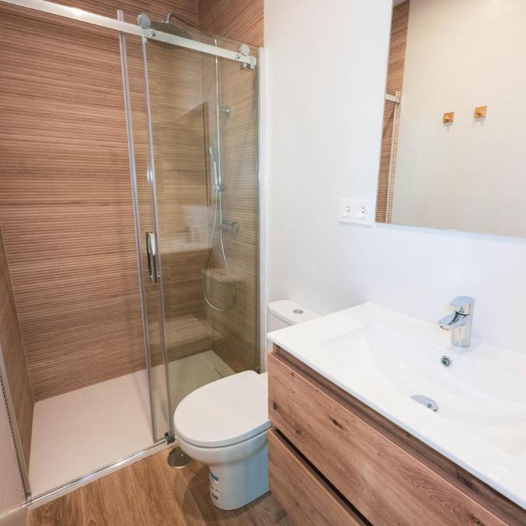 Aljibe de San Miguel Bajo - Junior Suite - 3