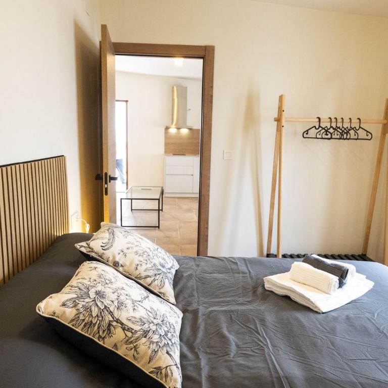 Aljibe de San Miguel Bajo - One-Bedroom Apartment - 13