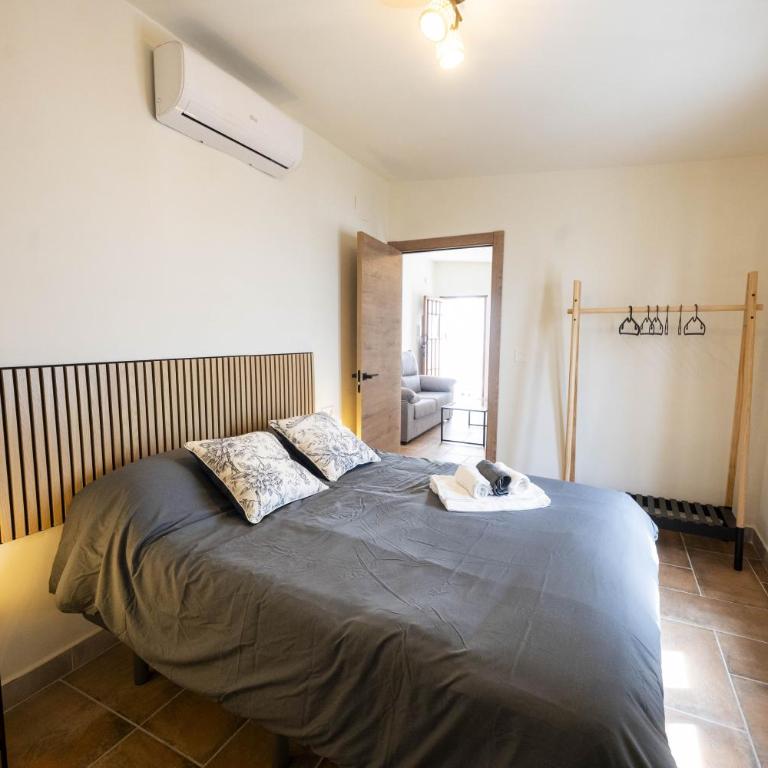 Aljibe de San Miguel Bajo - One-Bedroom Apartment - 8