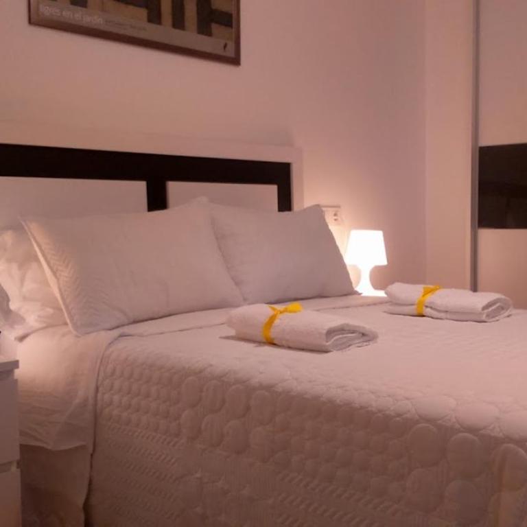 Lavadero de la Cruz - Apartment - 40