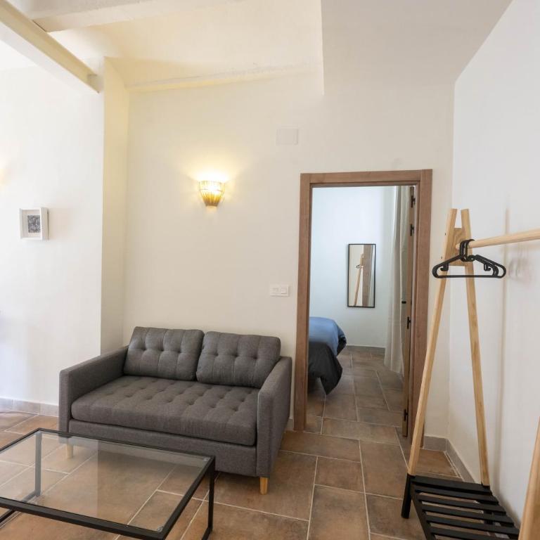 Aljibe de San Miguel Bajo - Standard Suite - 17