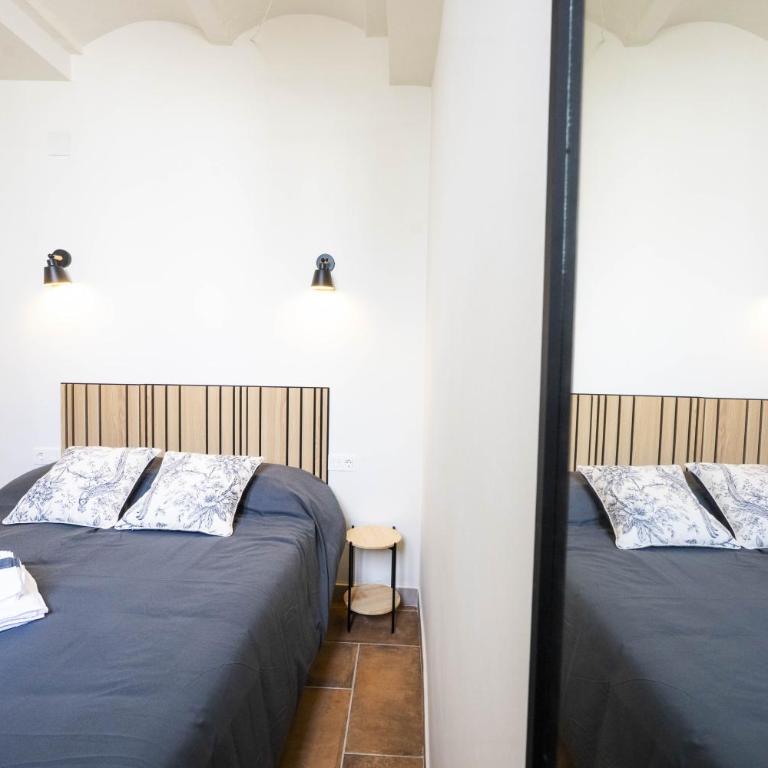 Aljibe de San Miguel Bajo - Standard Suite - 13