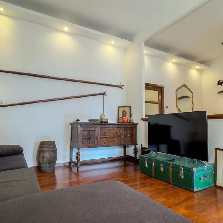 Veranda Liberty, luxury apartment - Appartamento Deluxe - 17