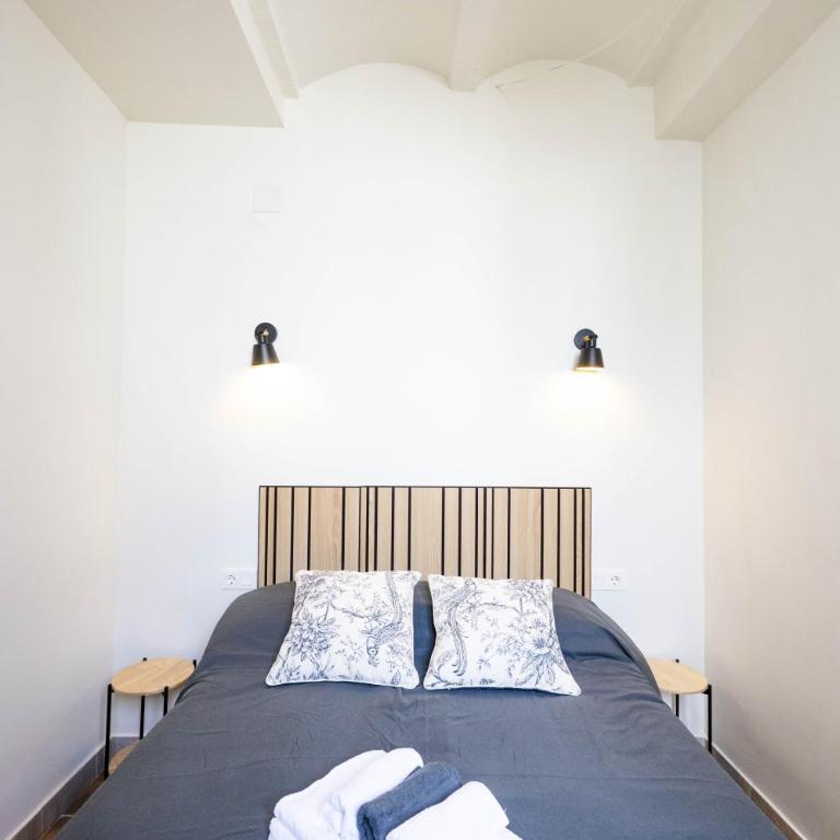 Aljibe de San Miguel Bajo - Standard Suite - 8