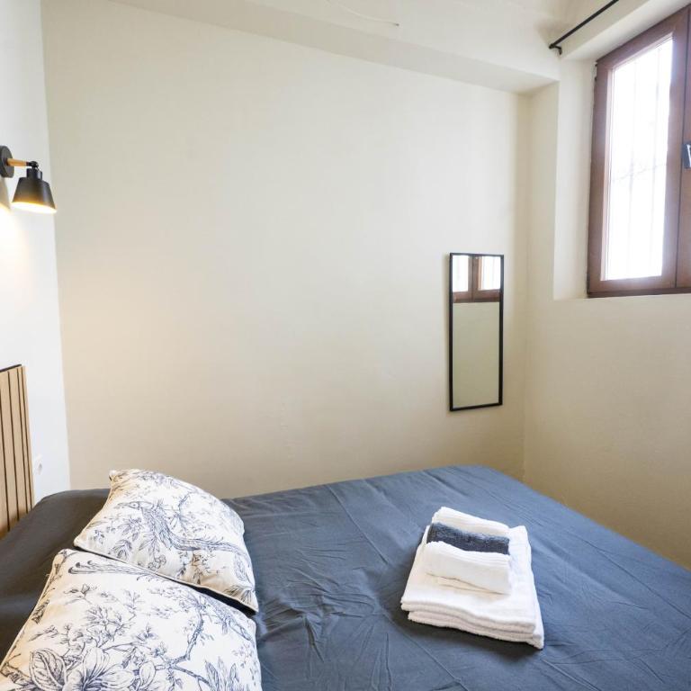 Aljibe de San Miguel Bajo - Standard Suite - 4
