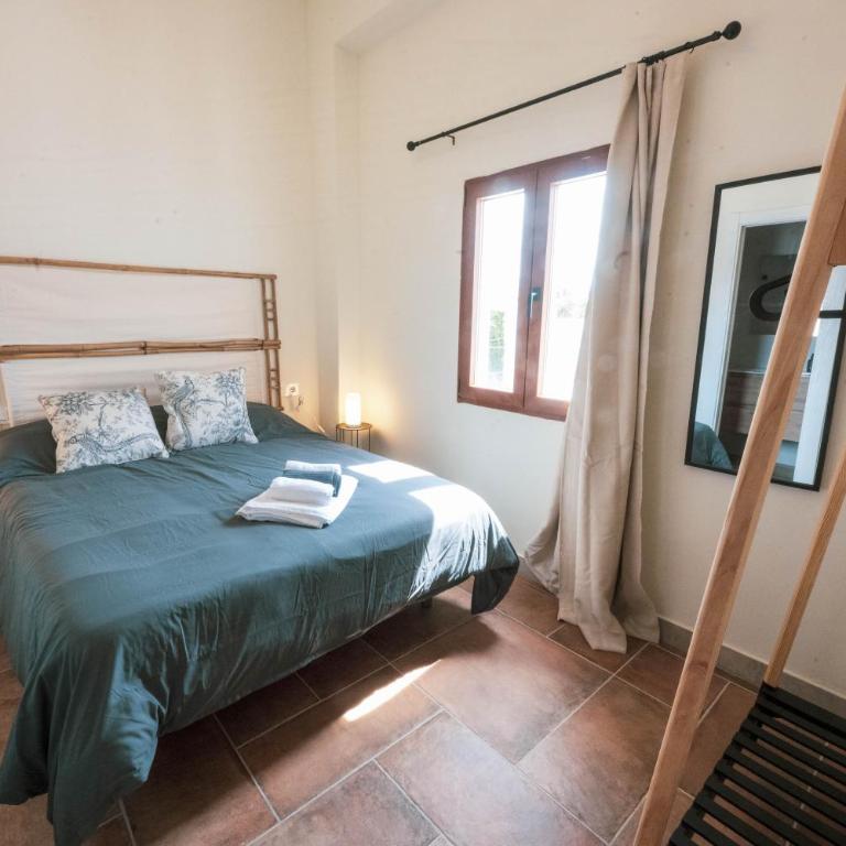 Aljibe de San Miguel Bajo - Junior Suite - 11