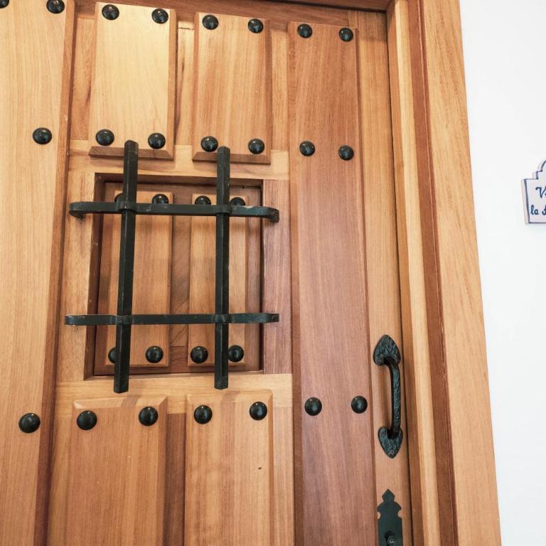 Aljibe de San Miguel Bajo - Junior Suite - 7