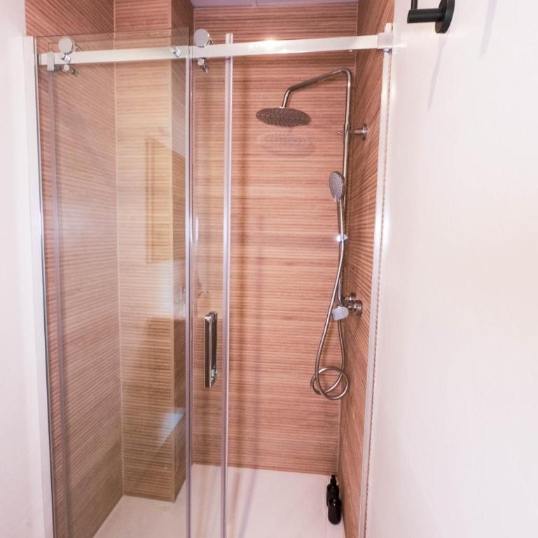 Aljibe de San Miguel Bajo - Junior Suite - 5