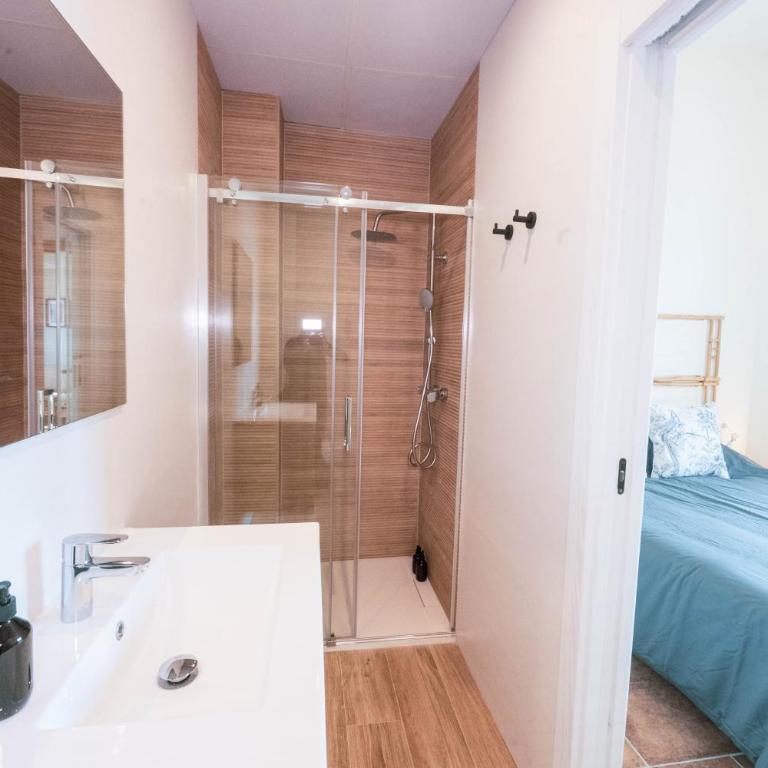 Aljibe de San Miguel Bajo - Junior Suite - 4