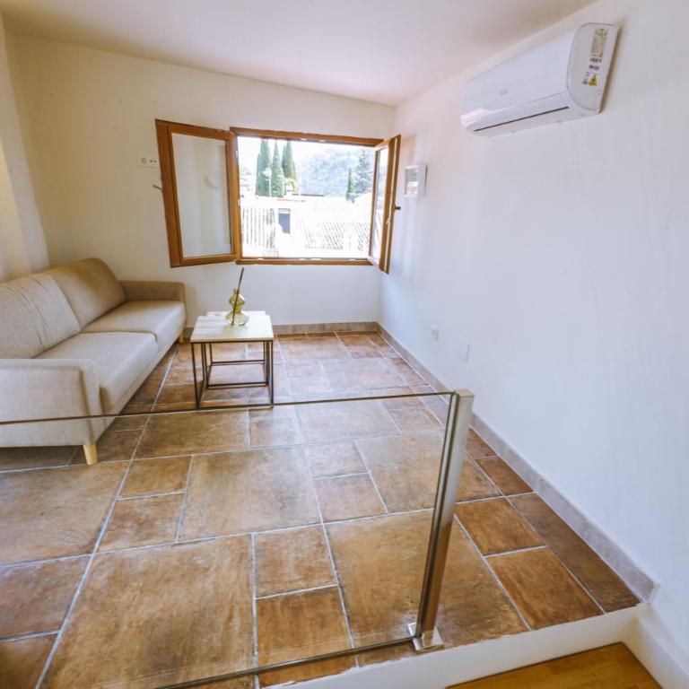 Aljibe de San Miguel Bajo - Duplex Suite - 2