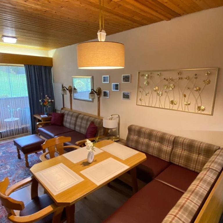 Studio SISI - Apartment mit 1 Schlafzimmer - 12