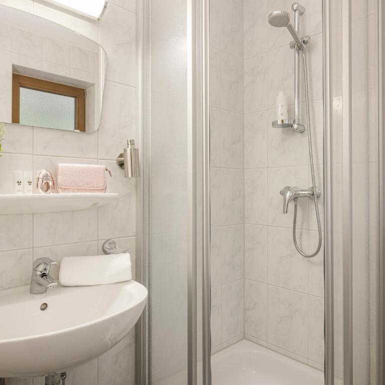 Hotel Finkenbergerhof - Einzelzimmer - 2