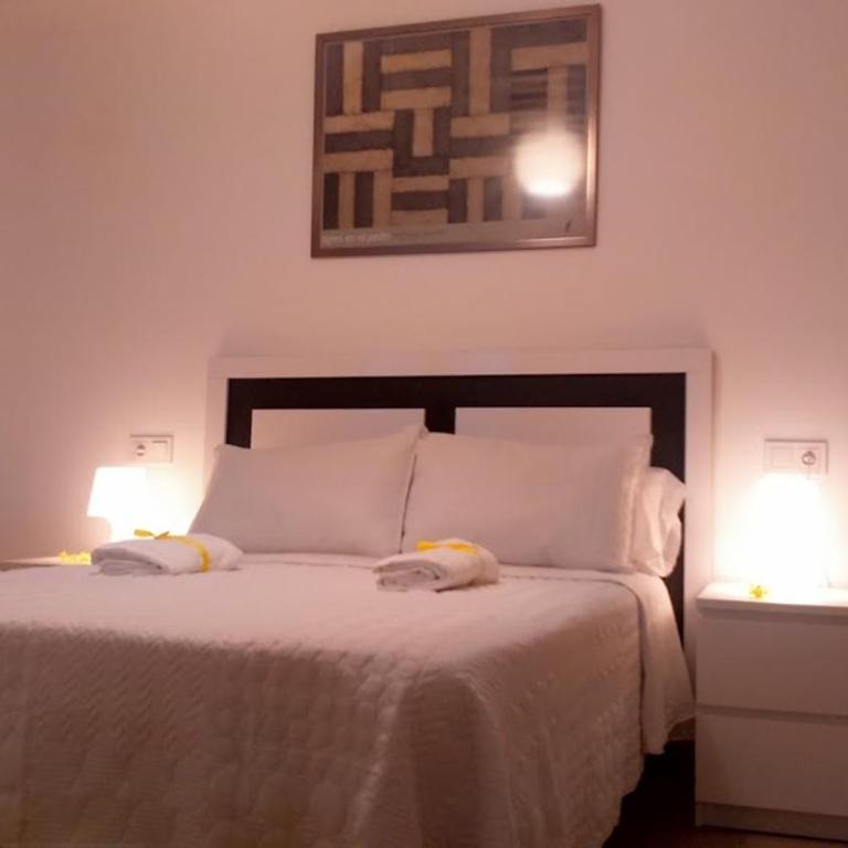 Lavadero de la Cruz - Apartment - 18