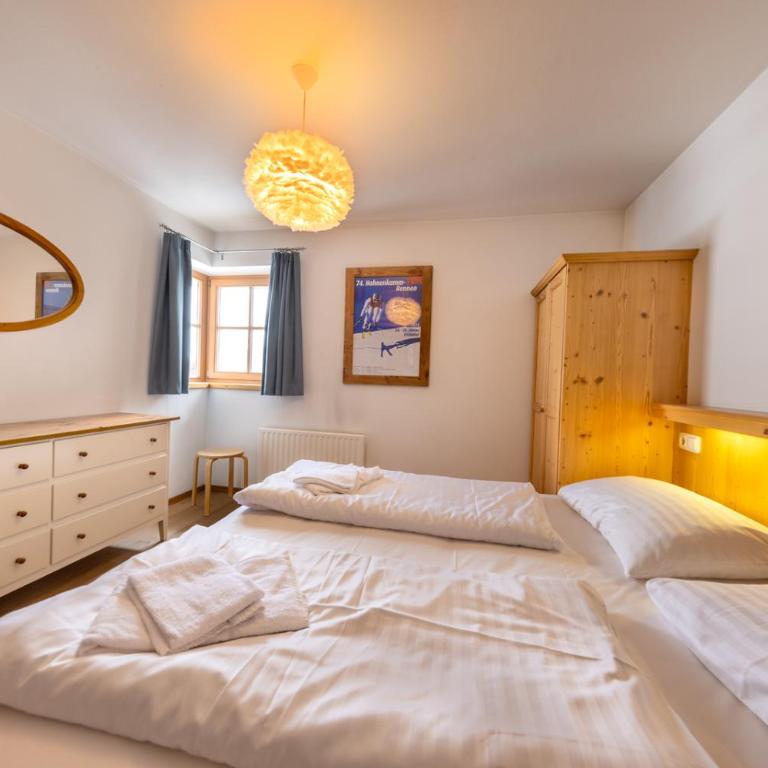Schöneben Chalet zur Mühle - Casa Vacanze - 22