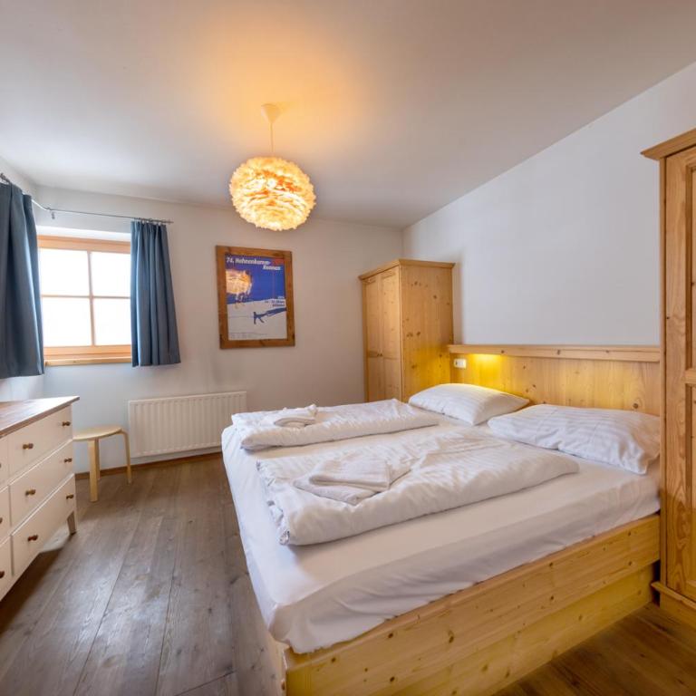Schöneben Chalet zur Mühle - Casa Vacanze - 18
