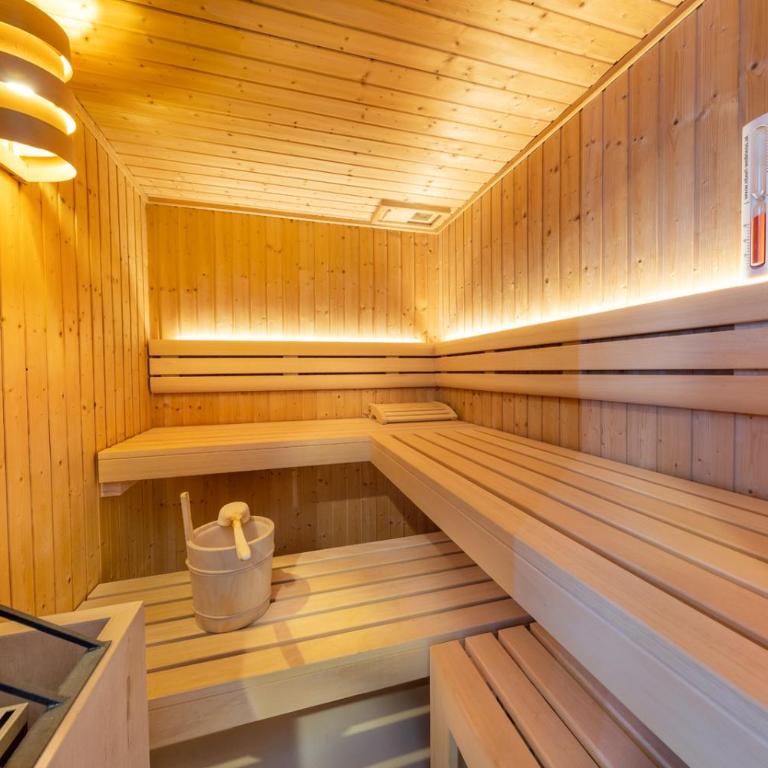 Schöneben Chalet zur Mühle - Casa Vacanze - 28