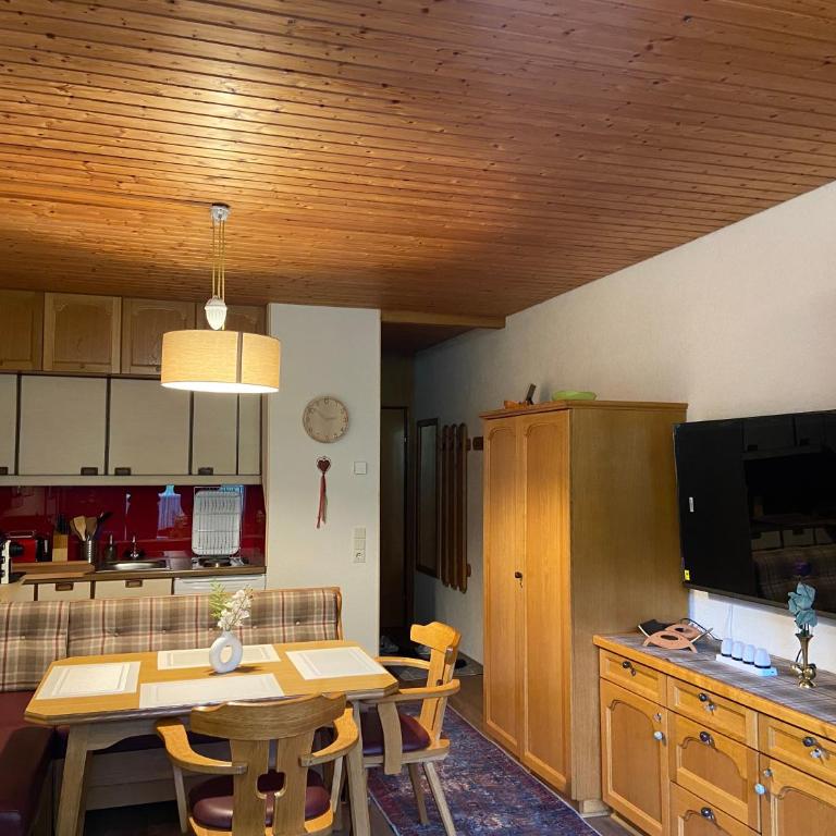 Studio SISI - Apartment mit 1 Schlafzimmer - 11