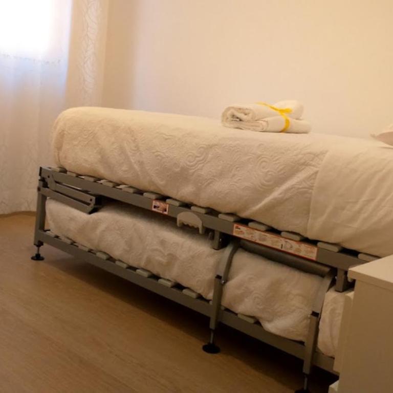 Lavadero de la Cruz - Apartment - 48