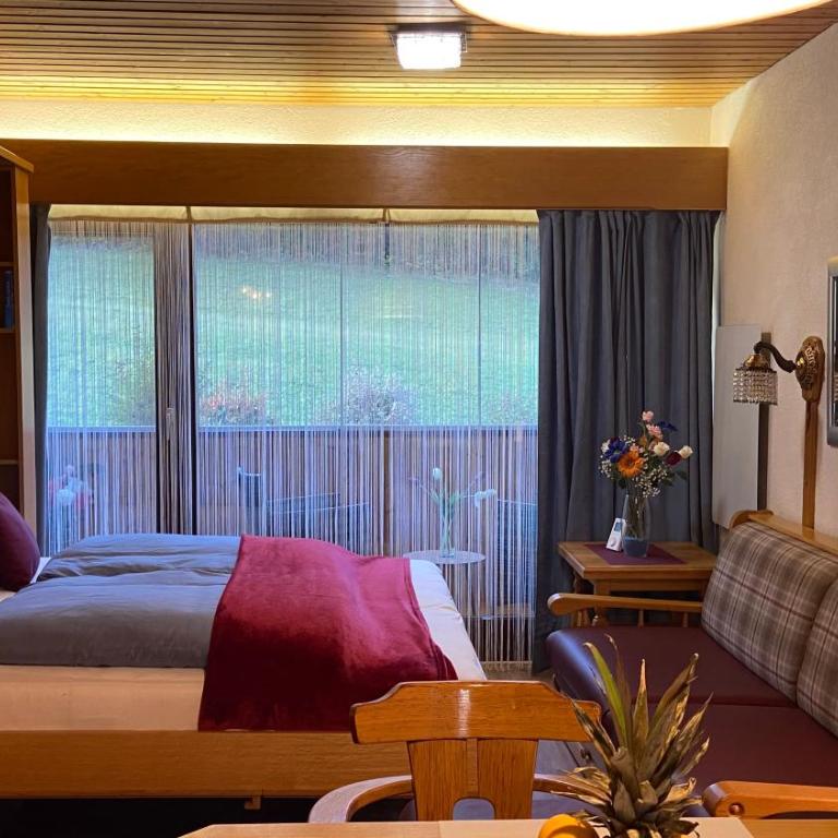 Studio SISI - Apartment mit 1 Schlafzimmer - 13