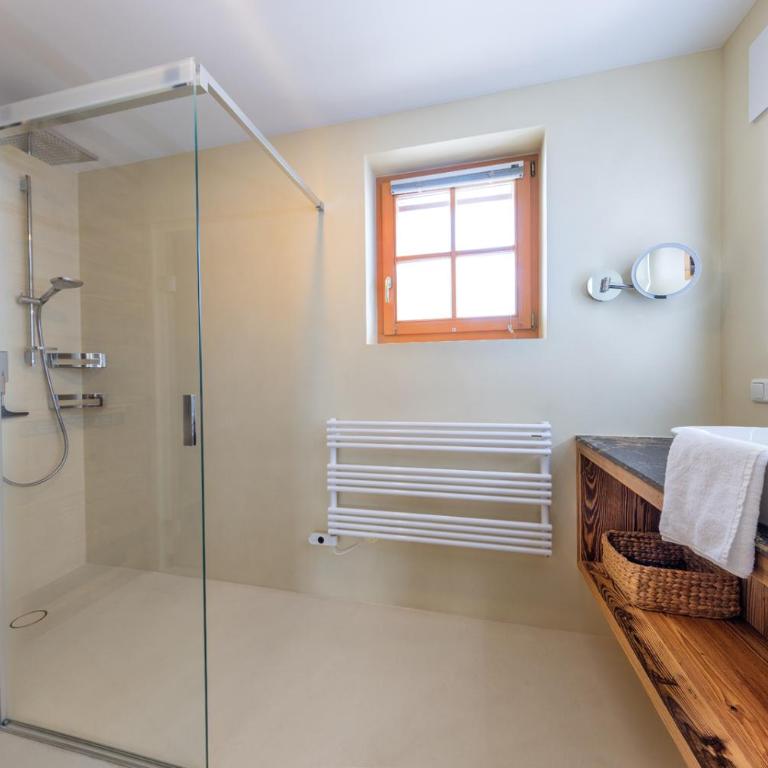 Schöneben Chalet zur Mühle - Casa Vacanze - 25