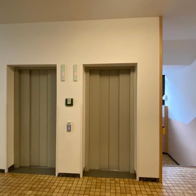 Studio SISI - Apartment mit 1 Schlafzimmer - 21