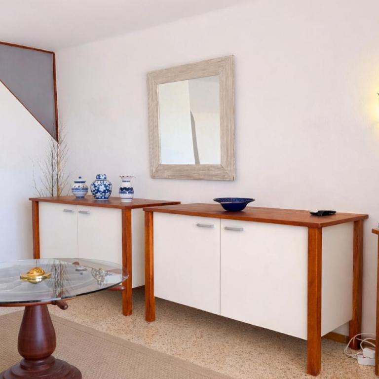 Holidays Port Grec Empuriabrava vista canal - Apartamento de 1 dormitorio - 13