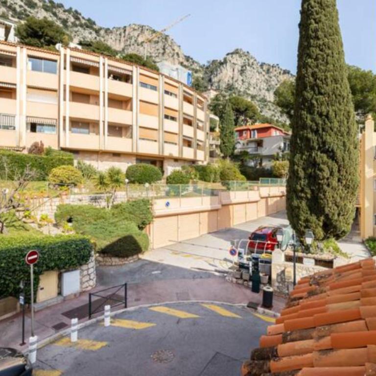 L'apparté Marinoni Classé-Climatisé-WIFI-Mer - Studio - 23