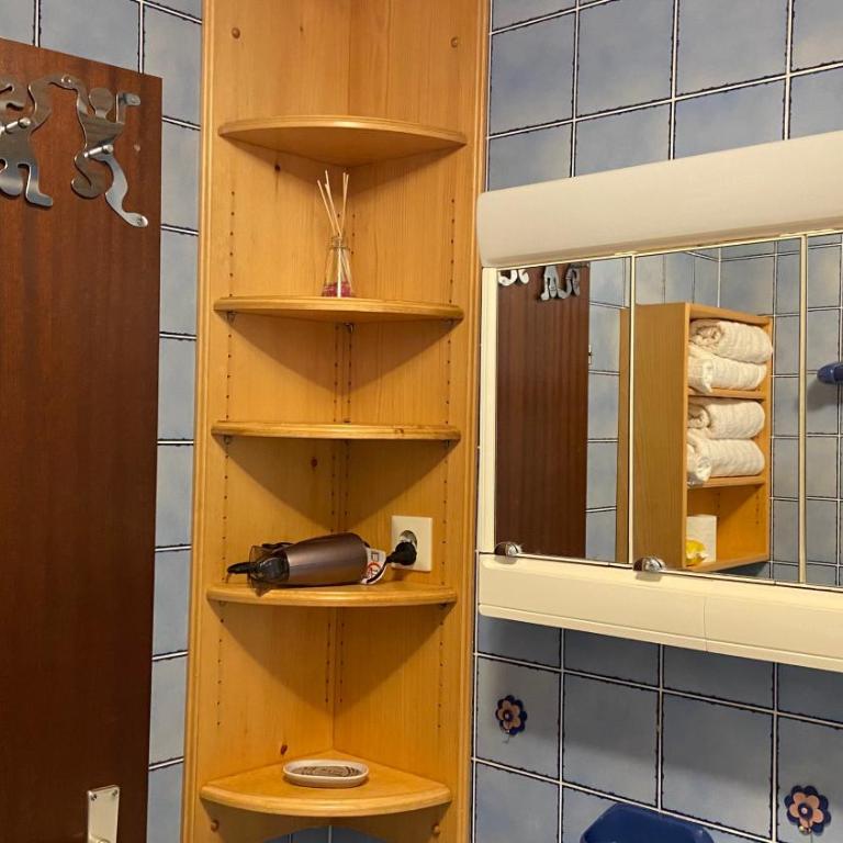 Studio SISI - Apartment mit 1 Schlafzimmer - 22