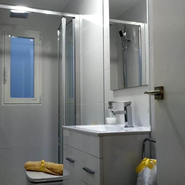 Lavadero de la Cruz - Apartment - 32