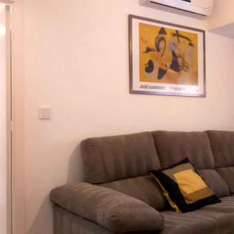 Lavadero de la Cruz - Apartment - 19