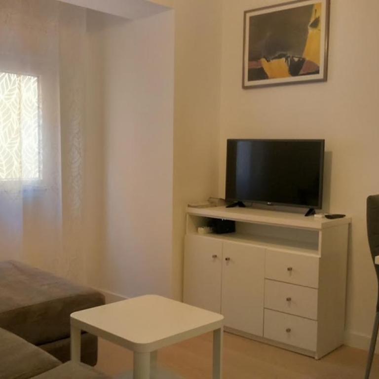 Lavadero de la Cruz - Apartment - 21