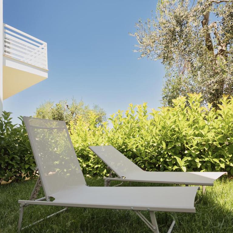 Pilone del Monaco - Pool & Free Parking - Appartamento con 1 Camera da Letto e Vista Piscina - 11