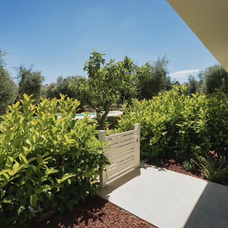 Pilone del Monaco - Pool & Free Parking - Appartamento con 1 Camera da Letto e Vista Piscina - 13