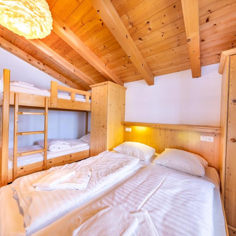 Schöneben Chalet zur Mühle - Casa Vacanze - 29