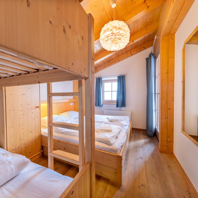 Schöneben Chalet zur Mühle - Casa Vacanze - 30