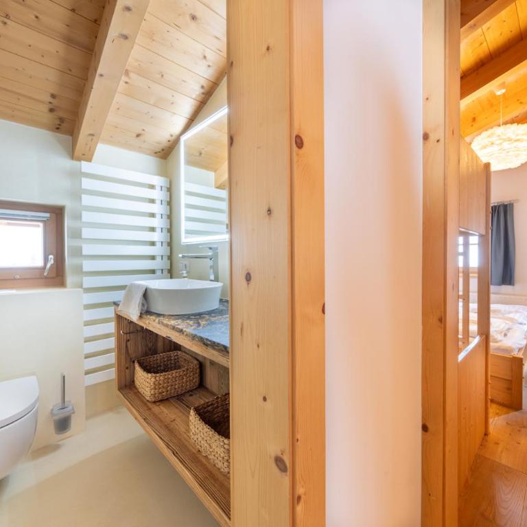 Schöneben Chalet zur Mühle - Casa Vacanze - 31