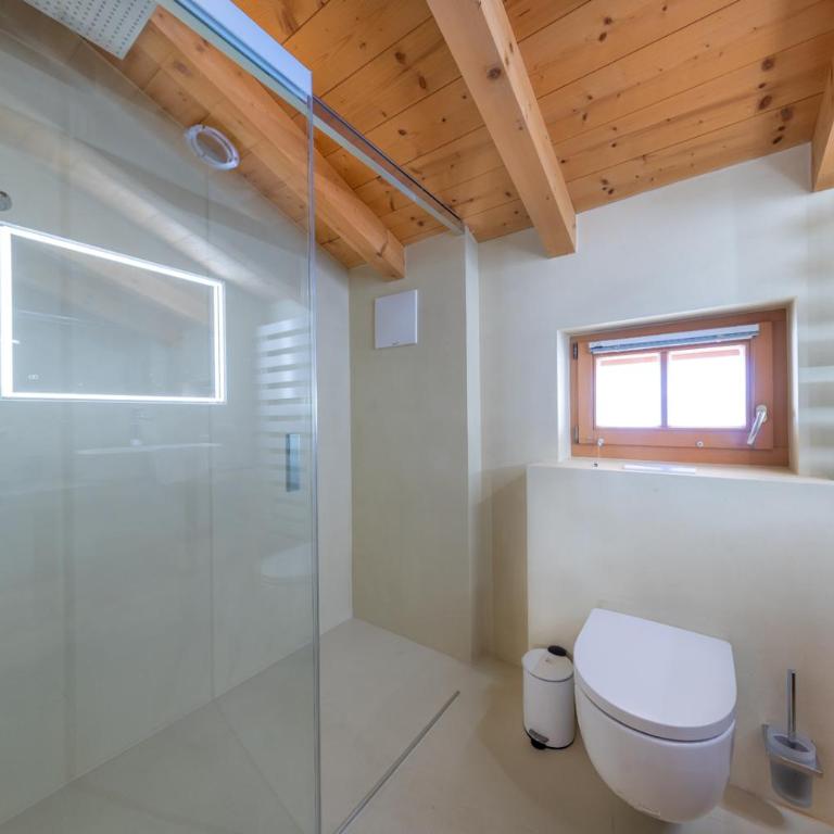Schöneben Chalet zur Mühle - Casa Vacanze - 33