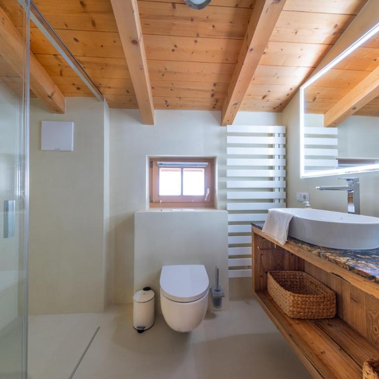 Schöneben Chalet zur Mühle - Casa Vacanze - 32