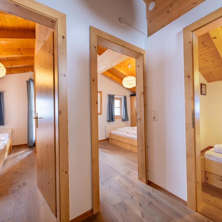 Schöneben Chalet zur Mühle - Casa Vacanze - 34