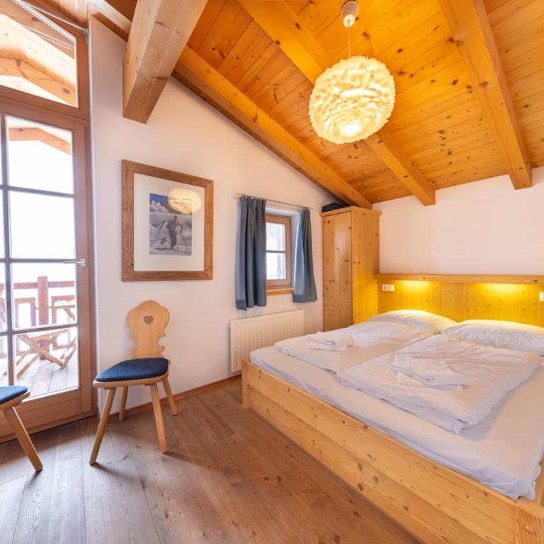 Schöneben Chalet zur Mühle - Casa Vacanze - 35