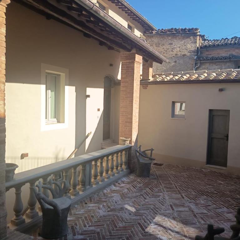 Wp Relais Mazzini - Appartamento con 3 Camere da Letto - 21