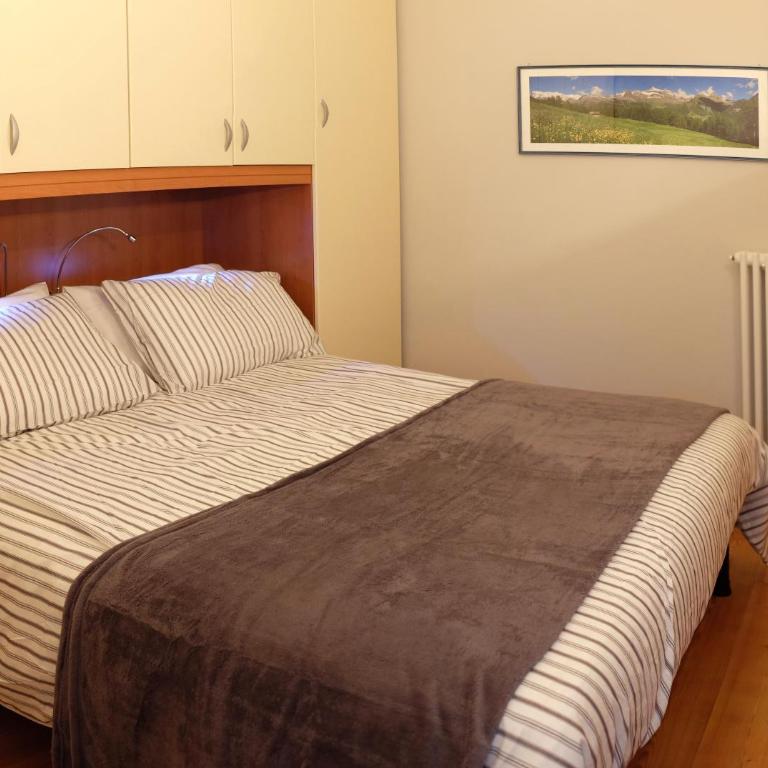 Casa Monet 41 - Appartamento con 1 Camera da Letto - 9